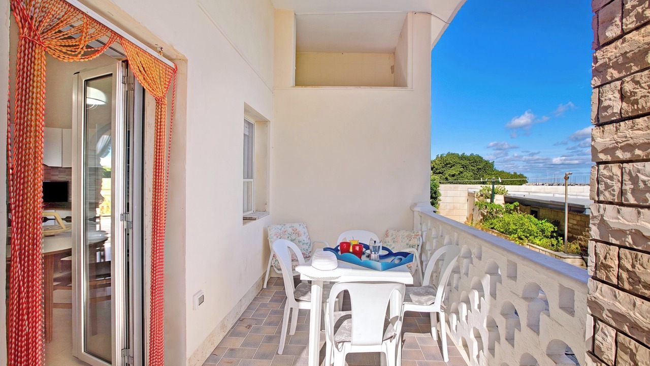 Photo of Outdoor in San Foca