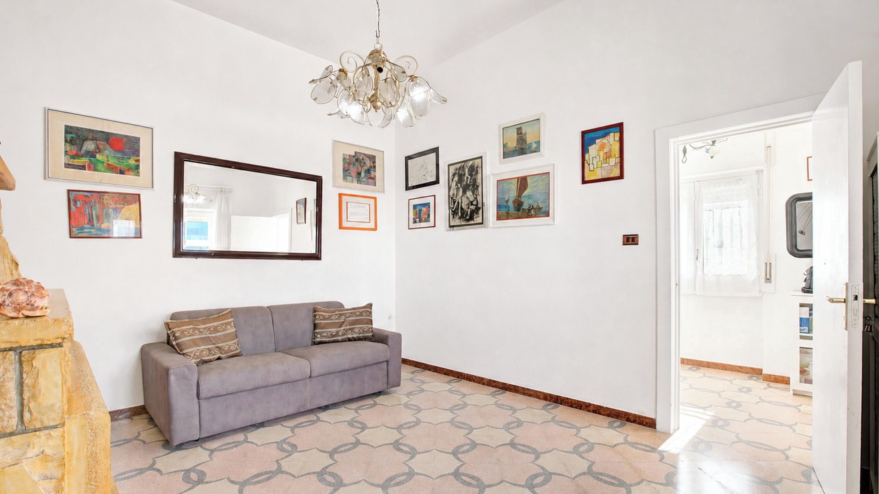 Photo of Livingroom in San Foca