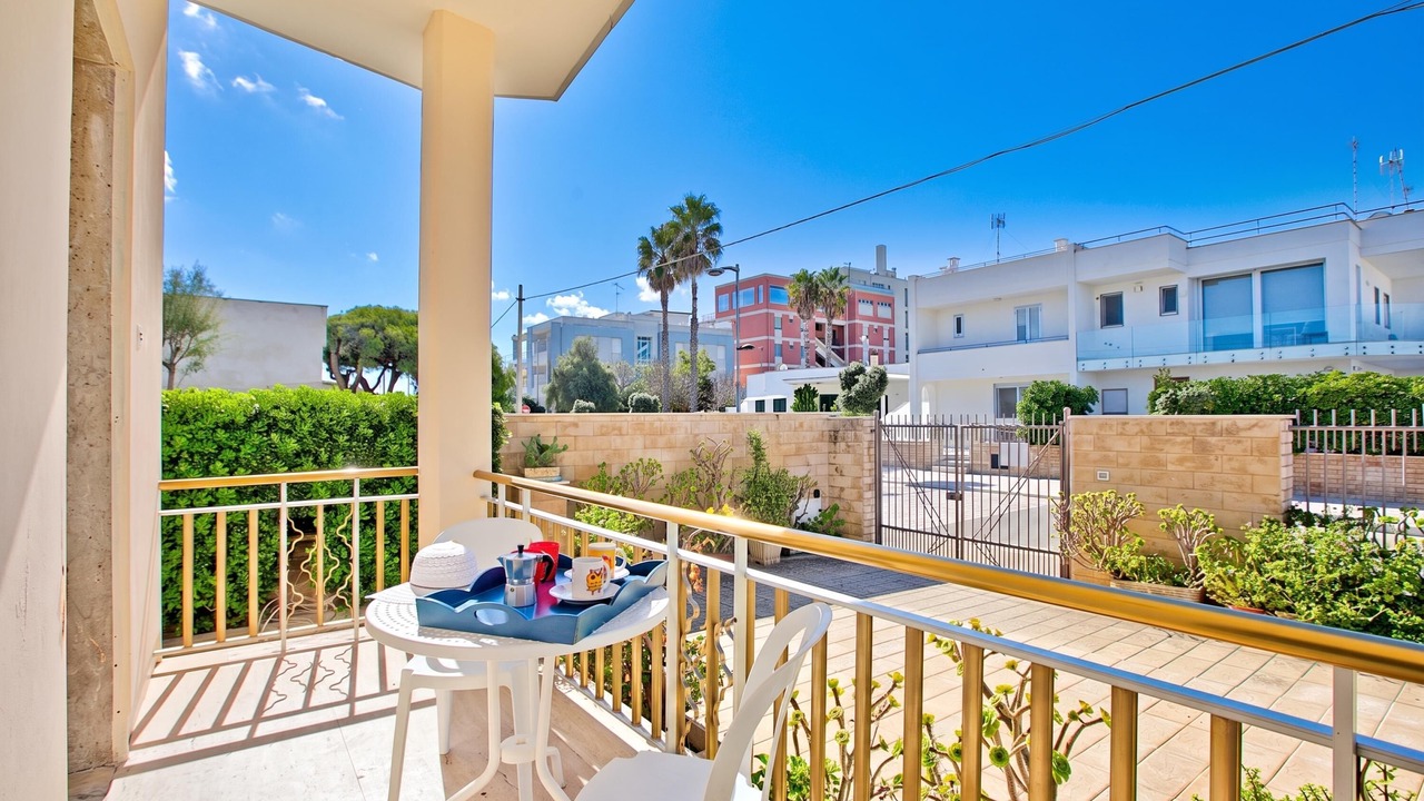 Photo of Outdoor in San Foca