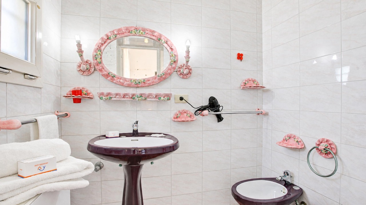 Photo of Bathroom in San Foca