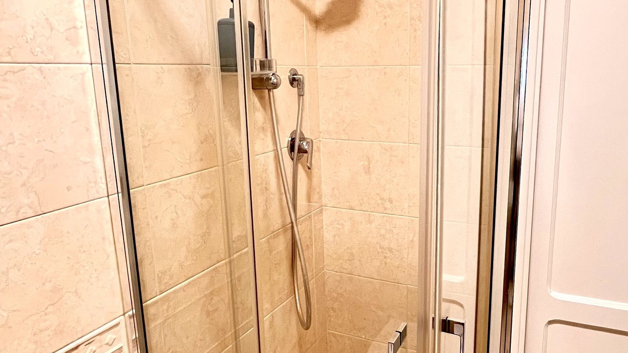 Photo of Bathroom in Vomero