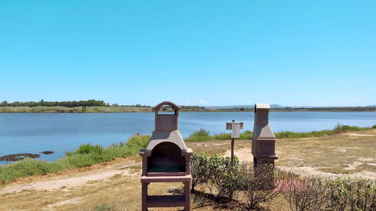 Photo of Outdoor in Fertilia