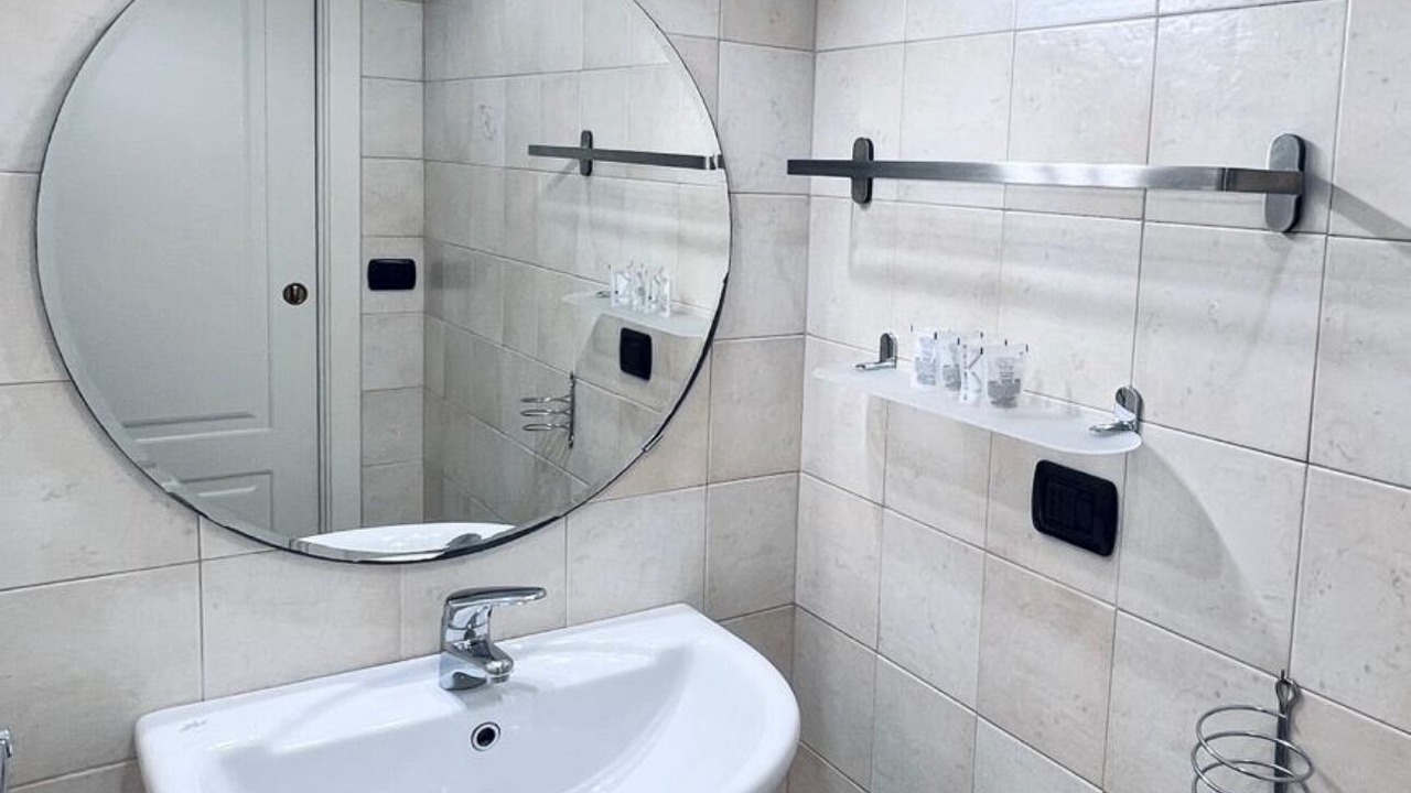Photo of Bathroom in Municipio 2