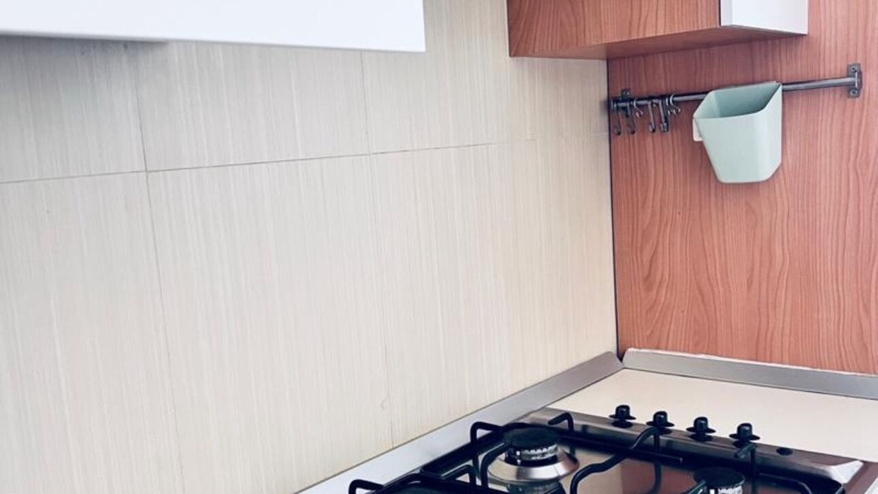 Photo of Kitchen in Municipio 2