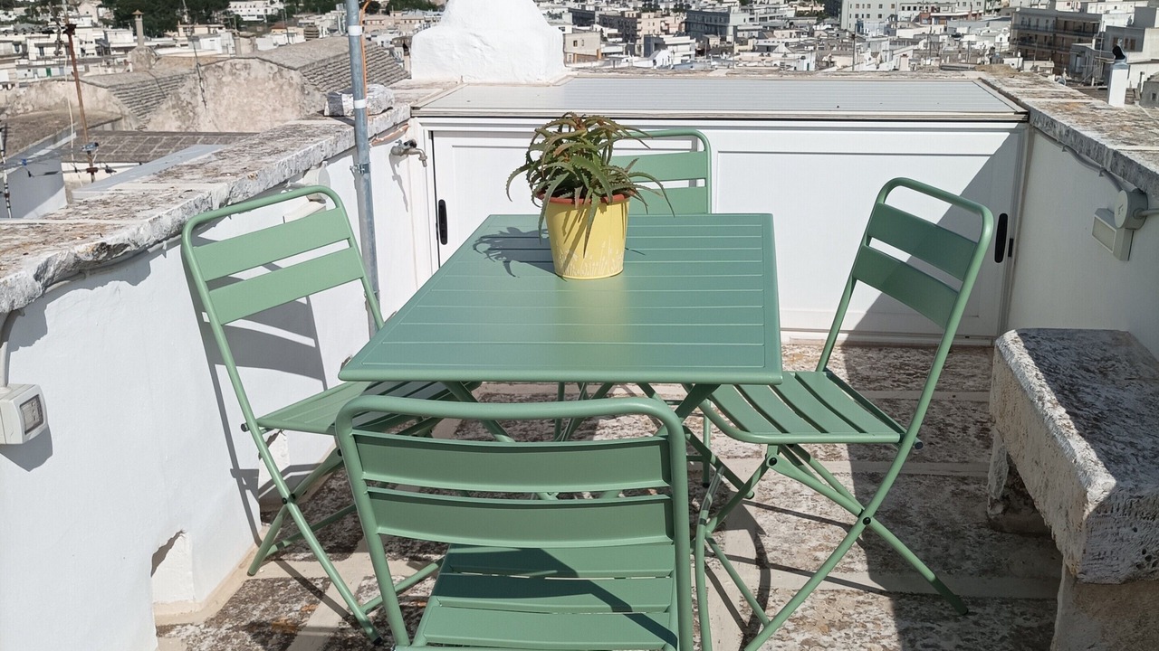 Photo of Outdoor in Locorotondo