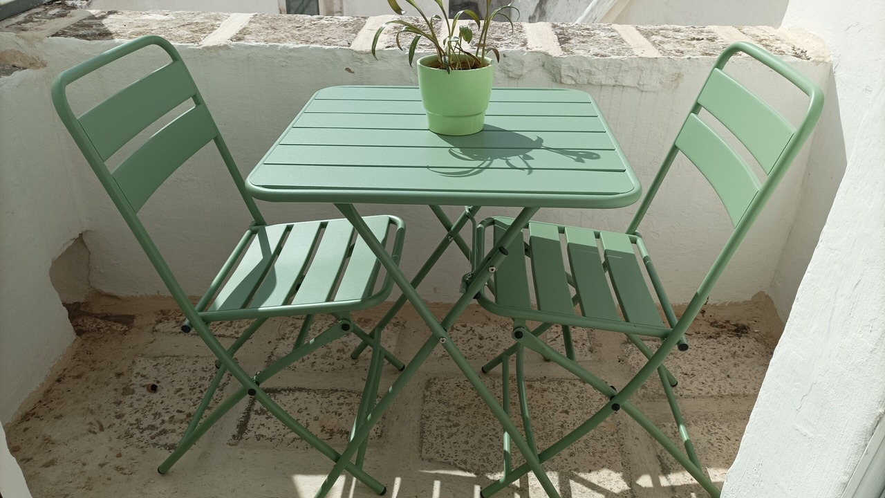 Photo of Outdoor in Locorotondo