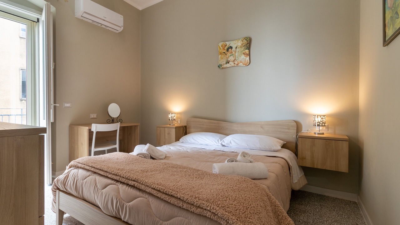 Photo of Bedroom in Mottola