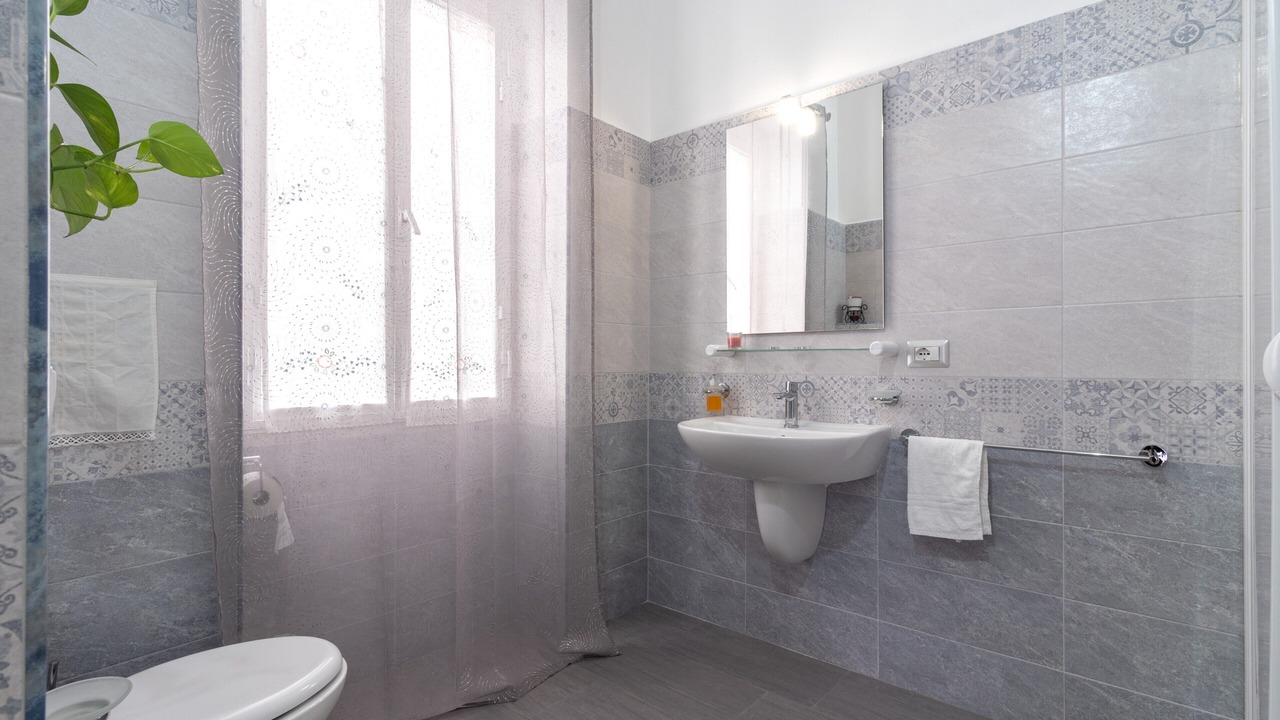 Photo of Bathroom in Mottola