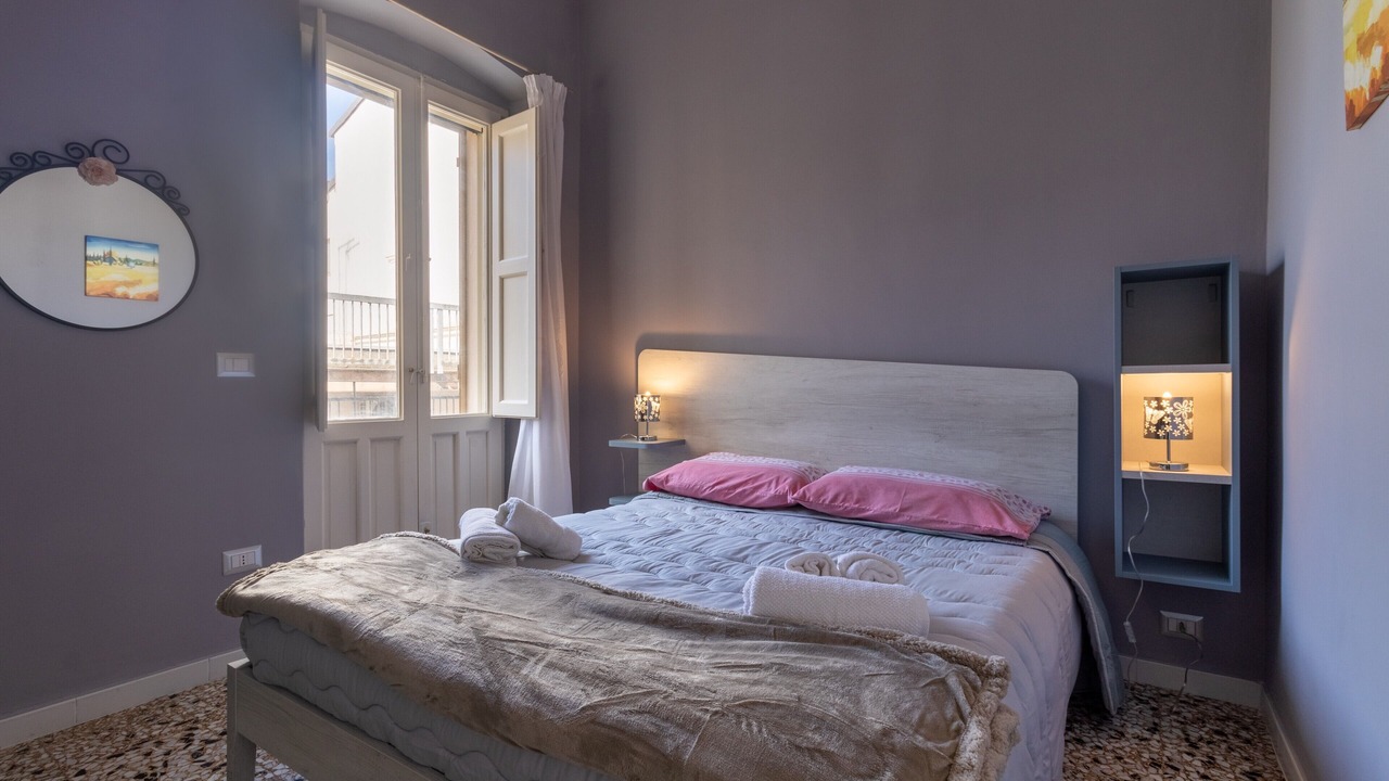 Photo of Bedroom in Mottola