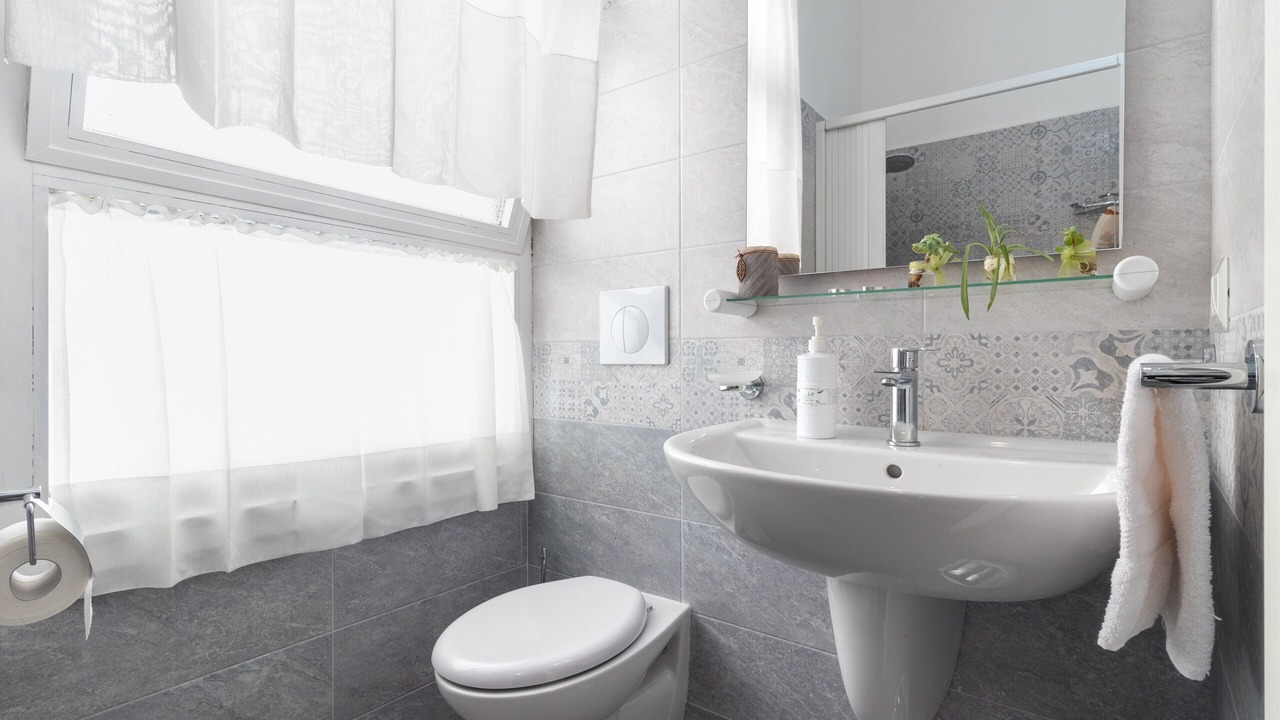 Photo of Bathroom in Mottola