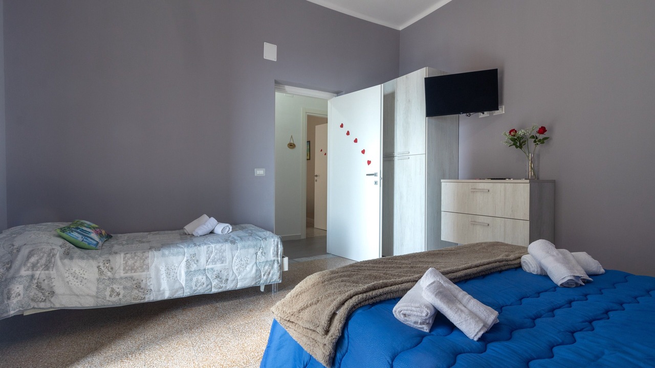 Photo of Bedroom in Mottola