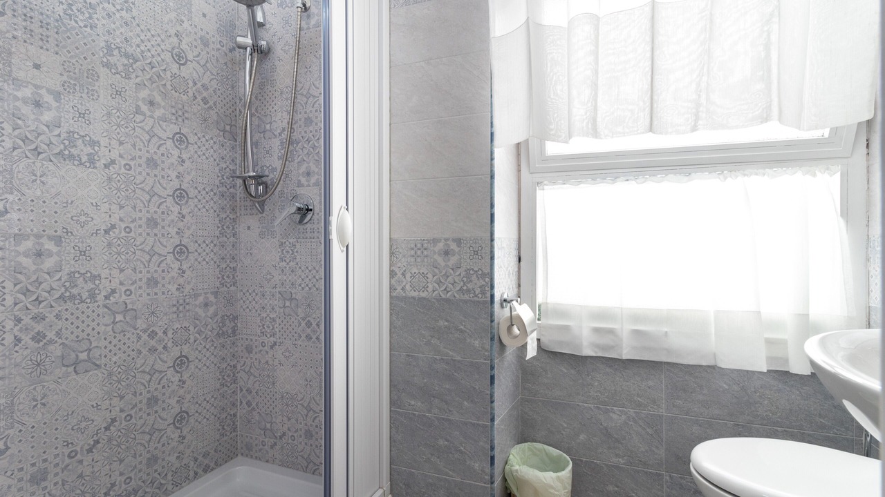 Photo of Bathroom in Mottola