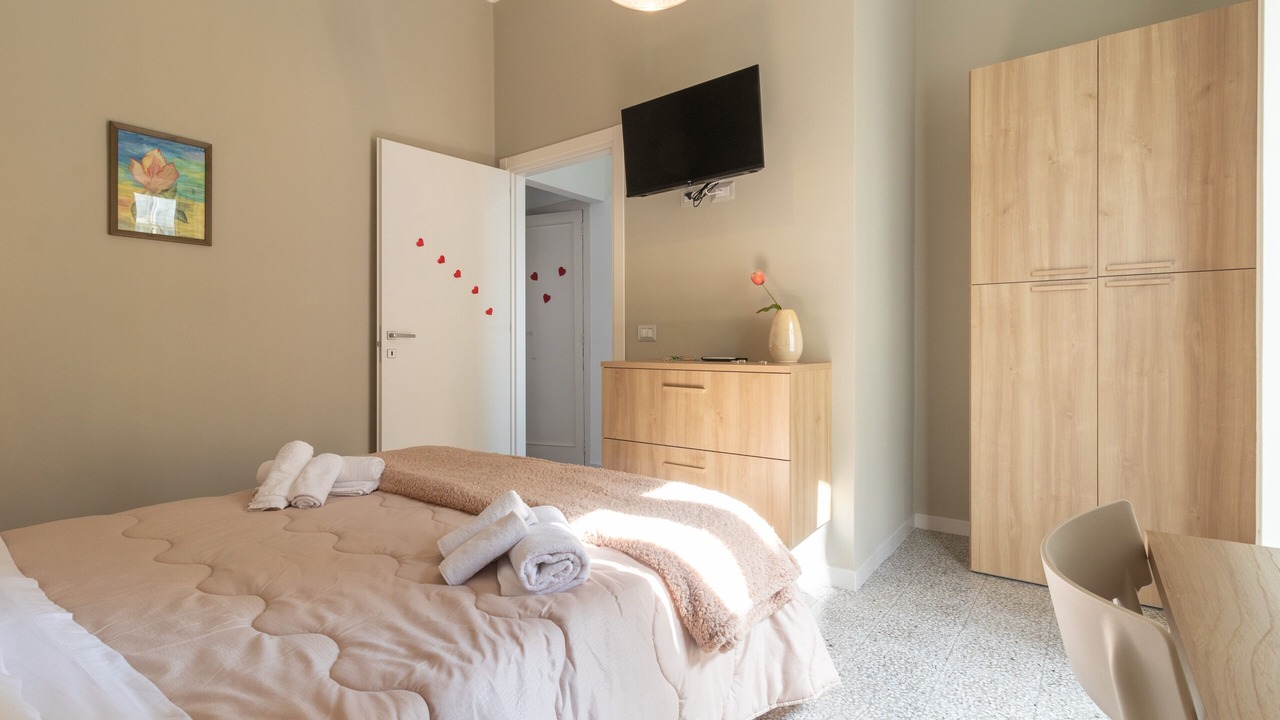Photo of Bedroom in Mottola