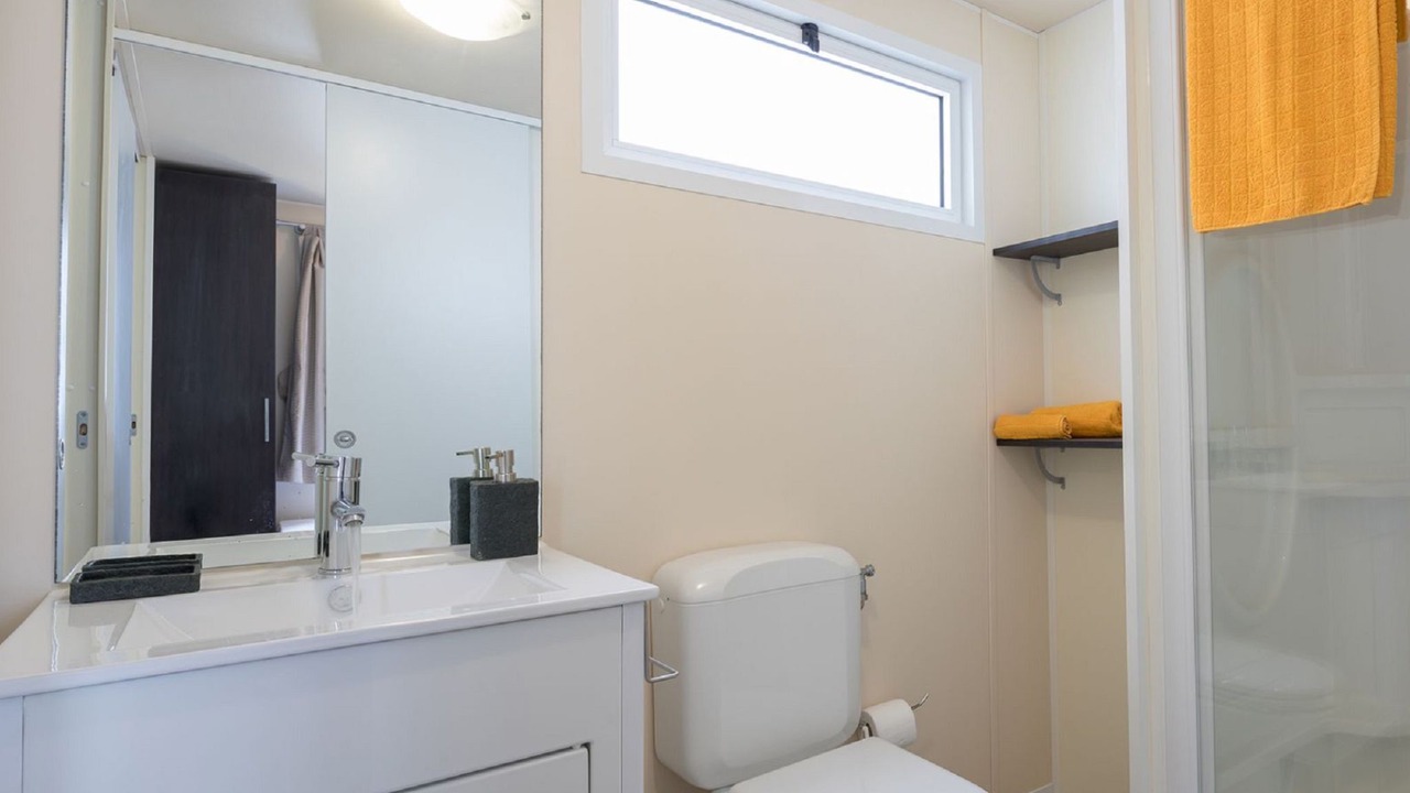 Photo of Bathroom in Peschici
