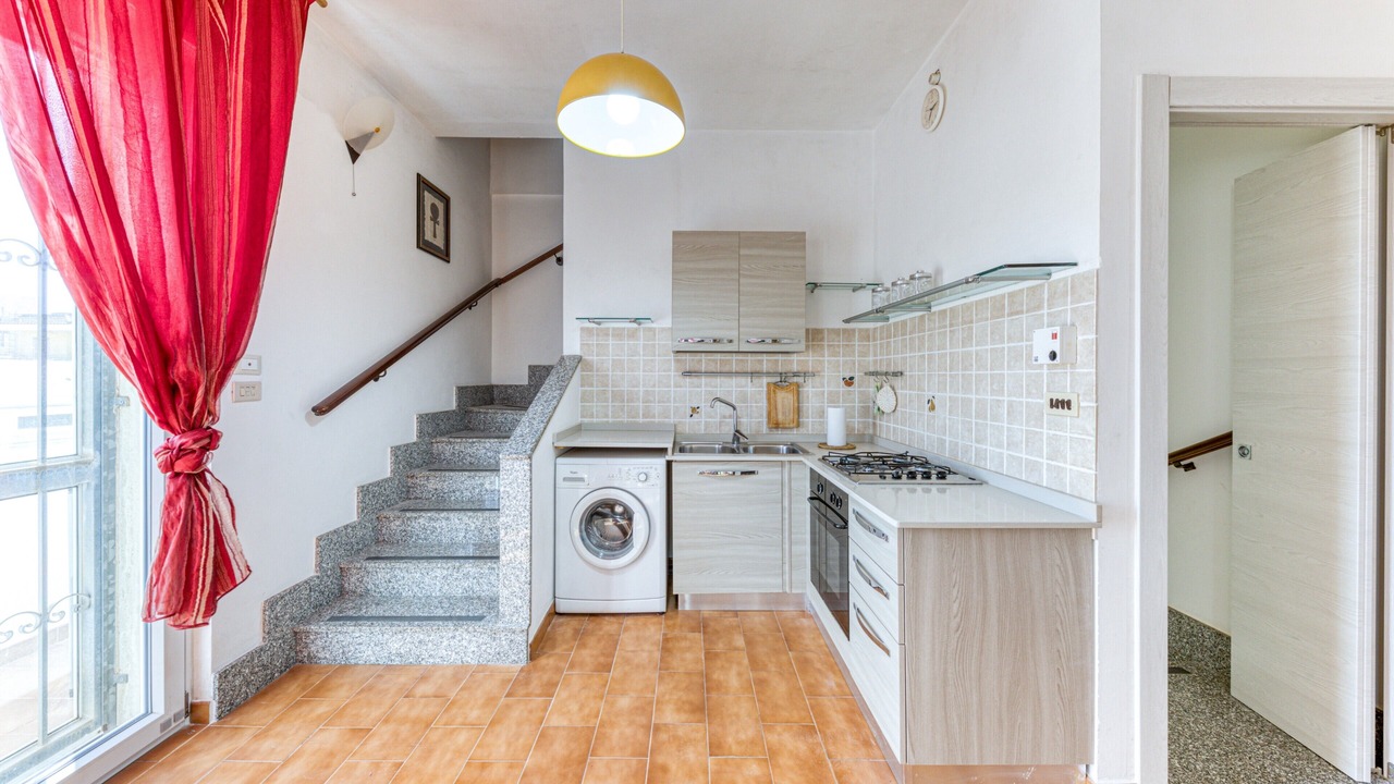 Photo of Kitchen in Torre Mozza
