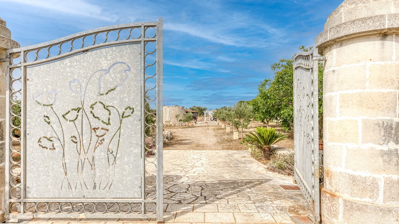 Photo of Outdoor in Gagliano del Capo