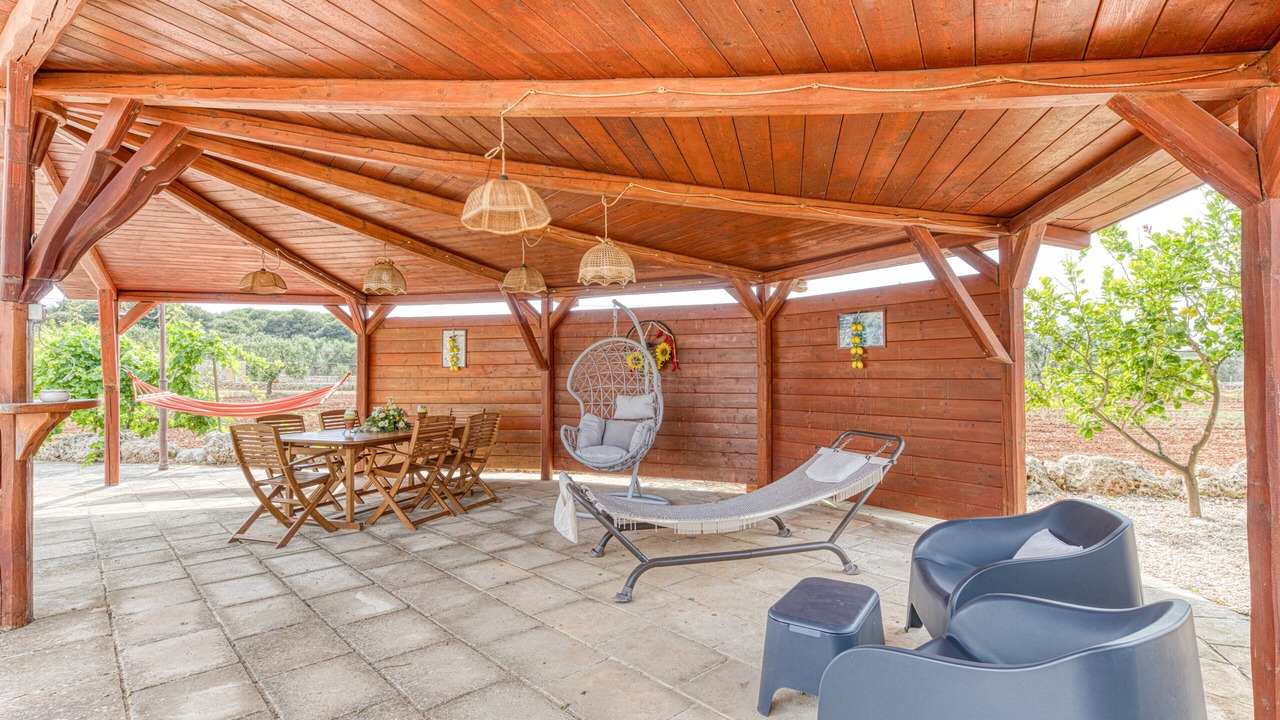 Photo of Outdoor in Gagliano del Capo