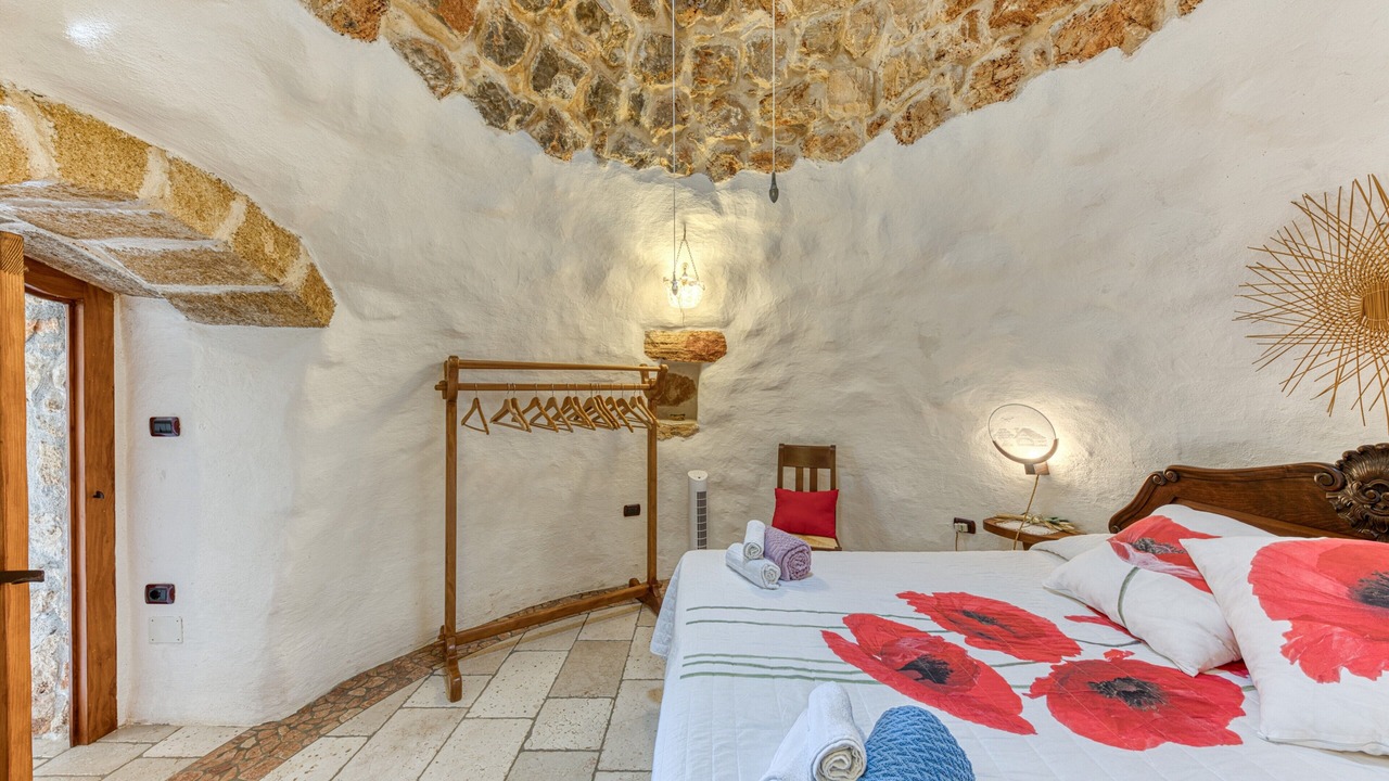 Photo of Bedroom in Gagliano del Capo