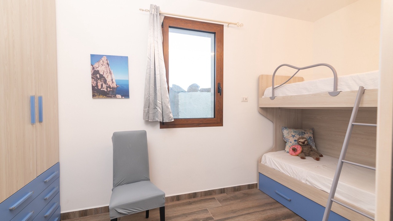 Photo of Bedroom in Palau