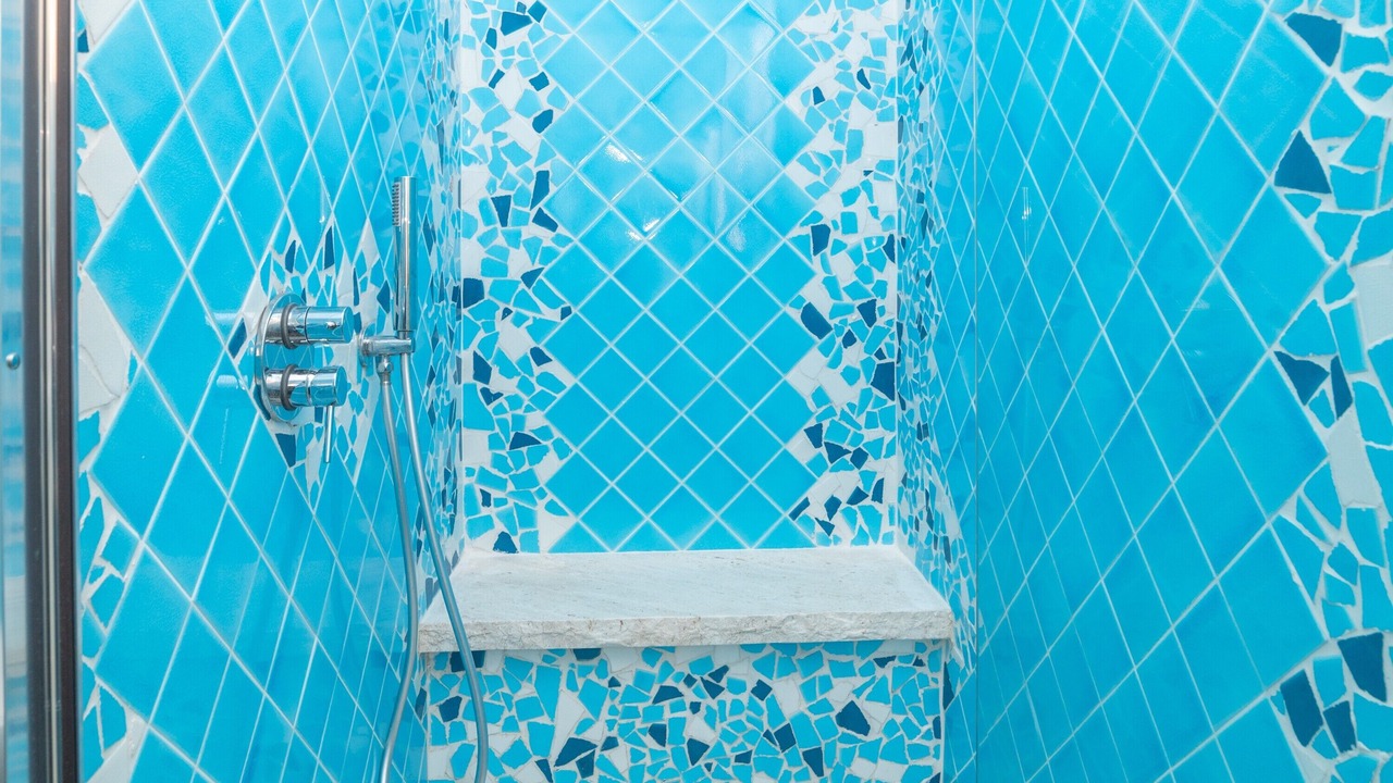 Photo of Bathroom in Palau