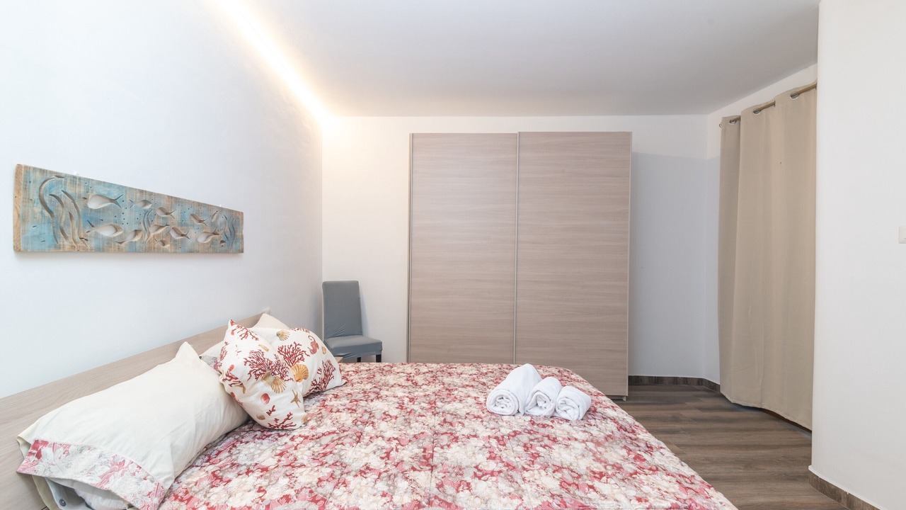 Photo of Bedroom in Palau