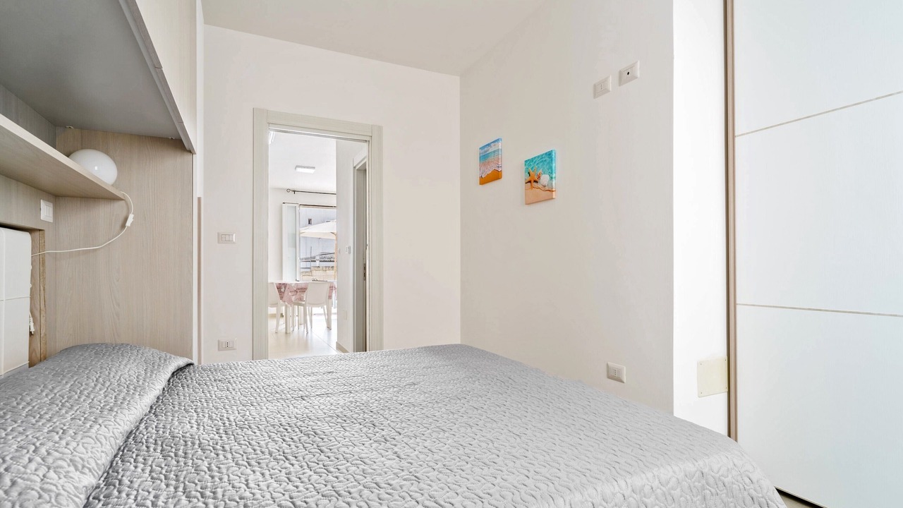 Photo of Bedroom in Torre San Giovanni