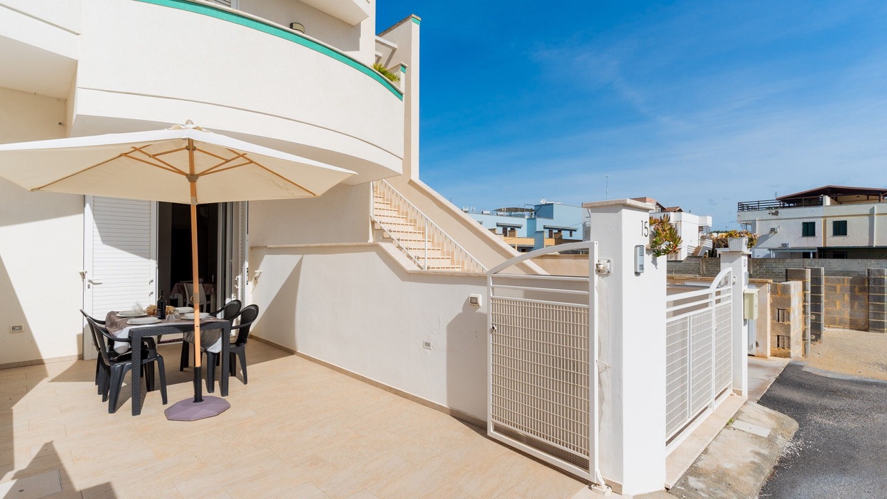 Photo of Outdoor in Torre San Giovanni