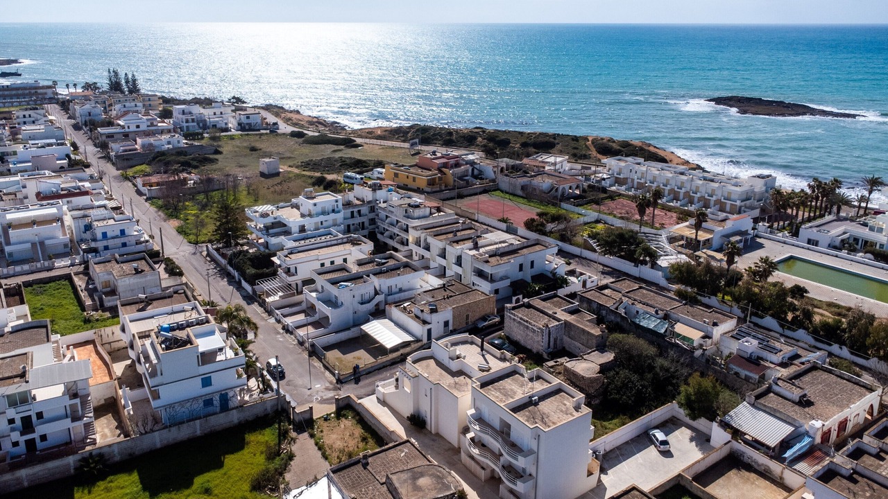 Photo of Outdoor in Torre San Giovanni