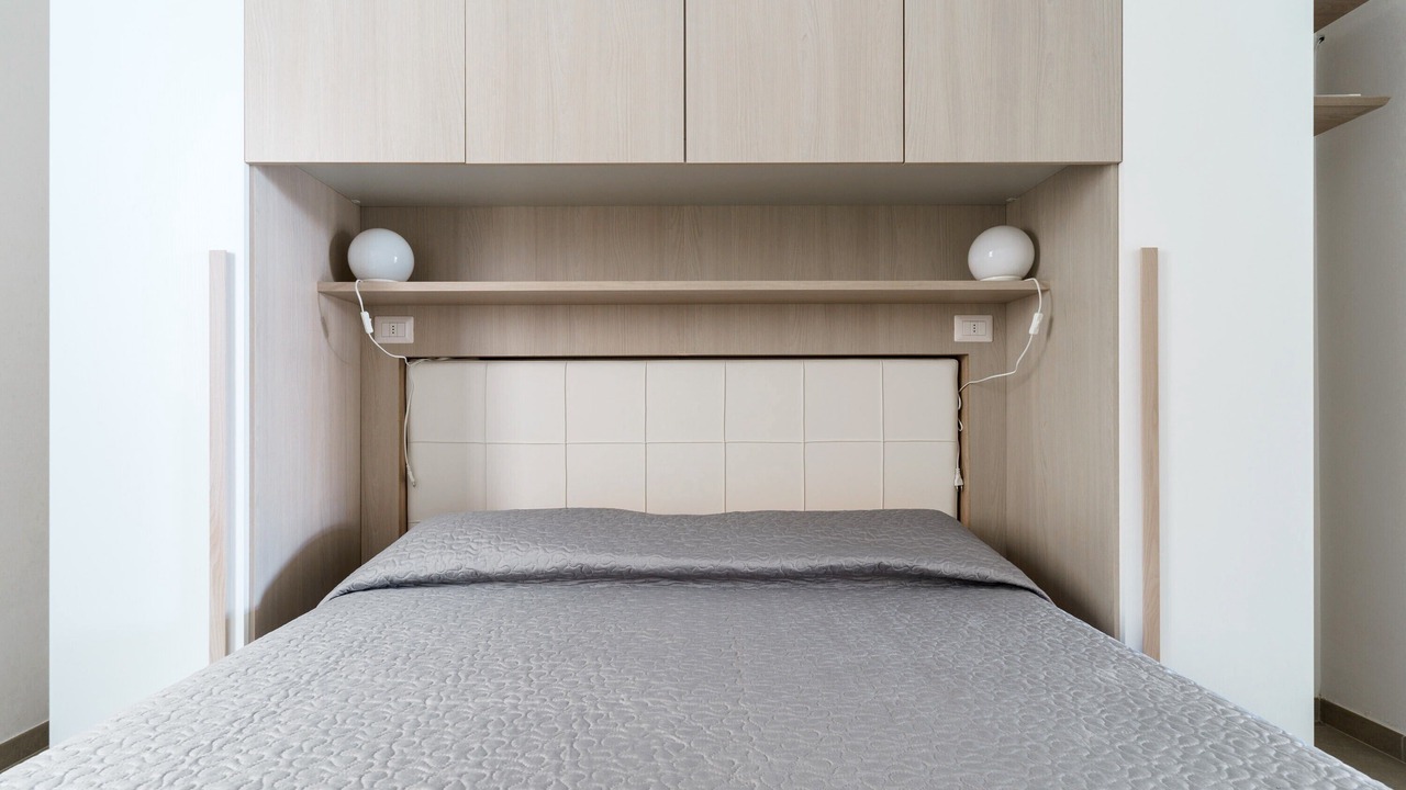Photo of Bedroom in Torre San Giovanni