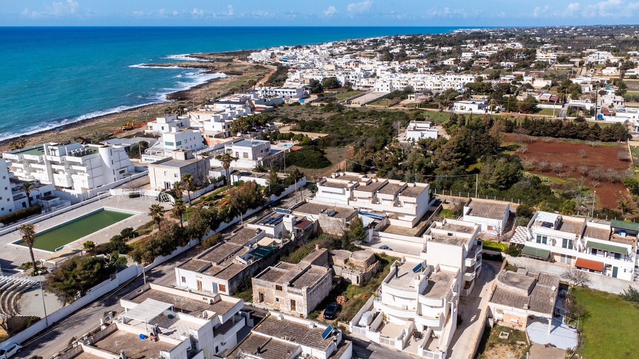Photo of Outdoor in Torre San Giovanni