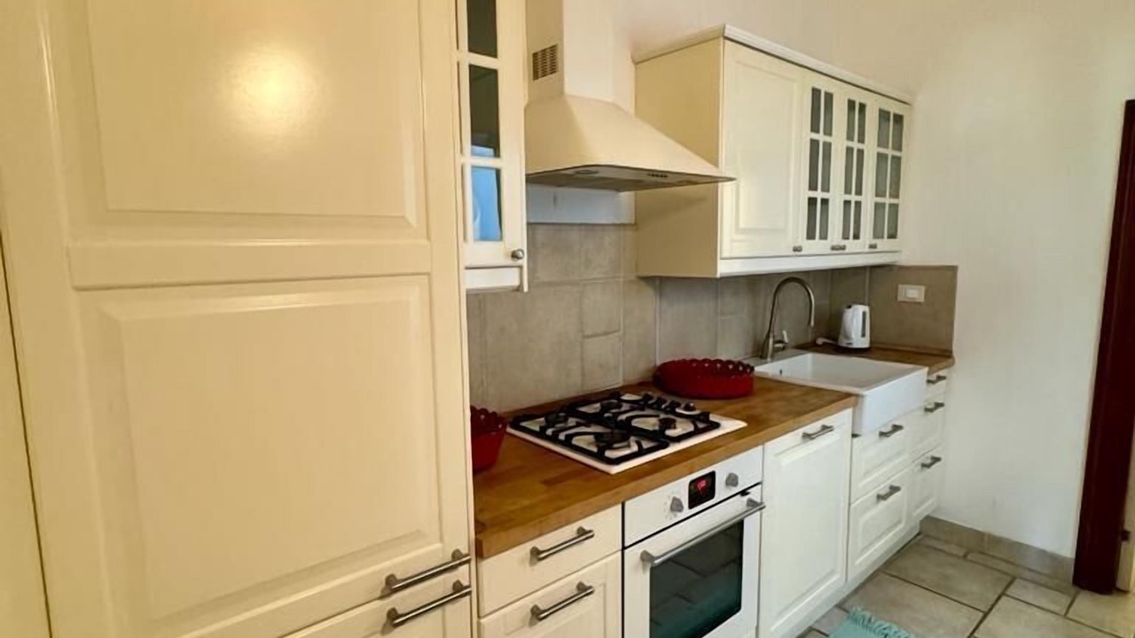 Photo of Kitchen in Lecce