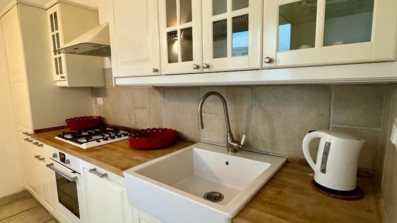 Photo of Kitchen in Lecce