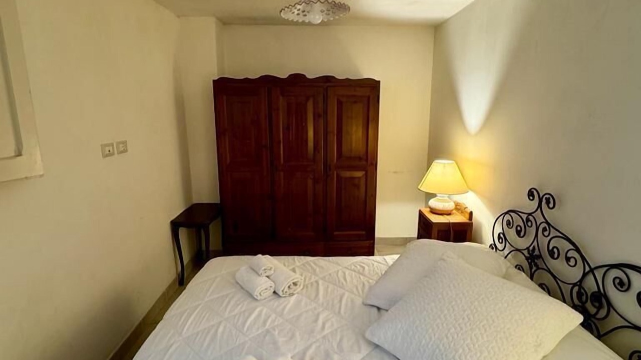 Photo of Bedroom in Lecce