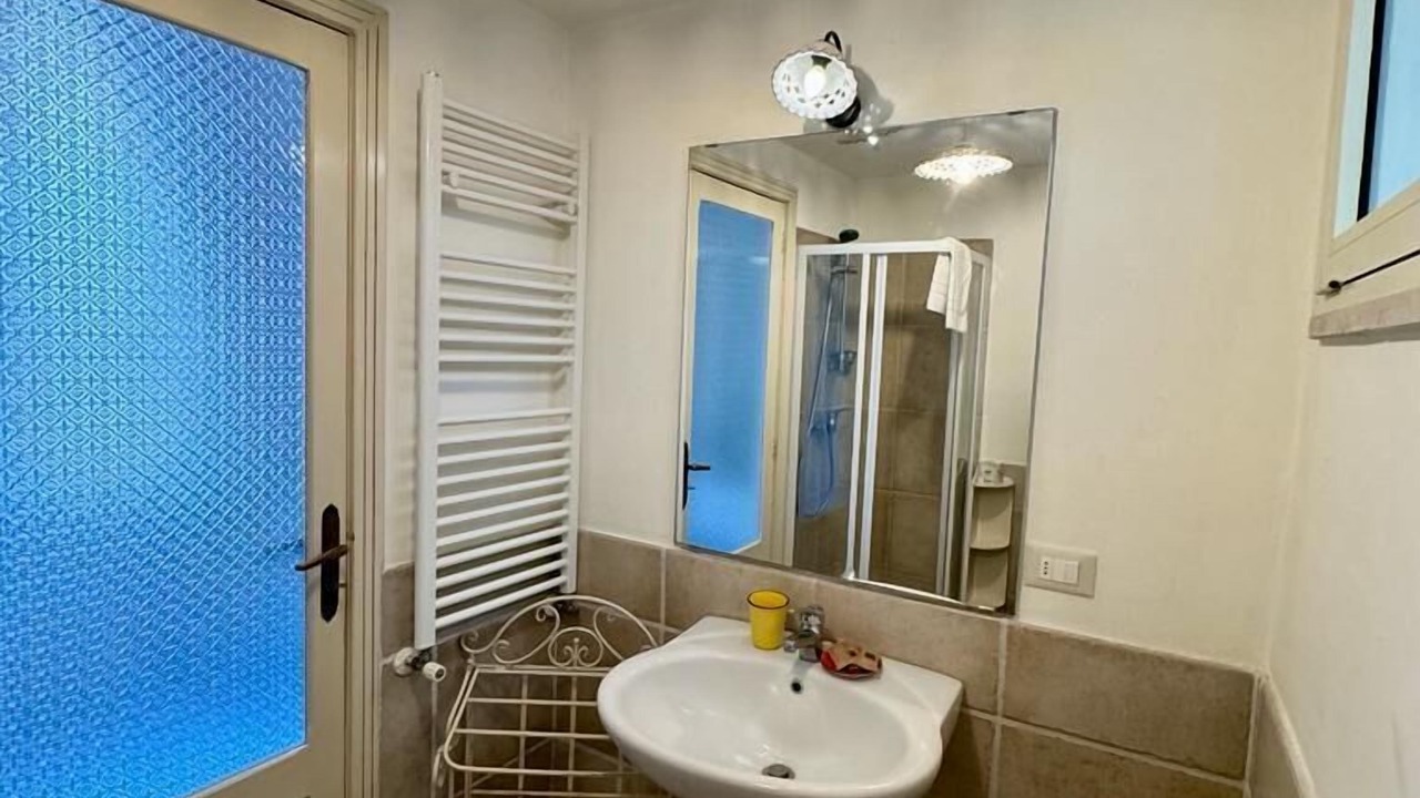 Photo of Bathroom in Lecce