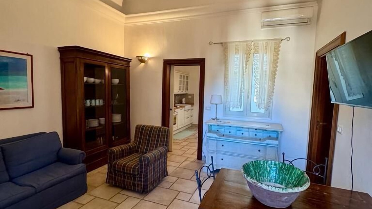 Photo of Livingroom in Lecce
