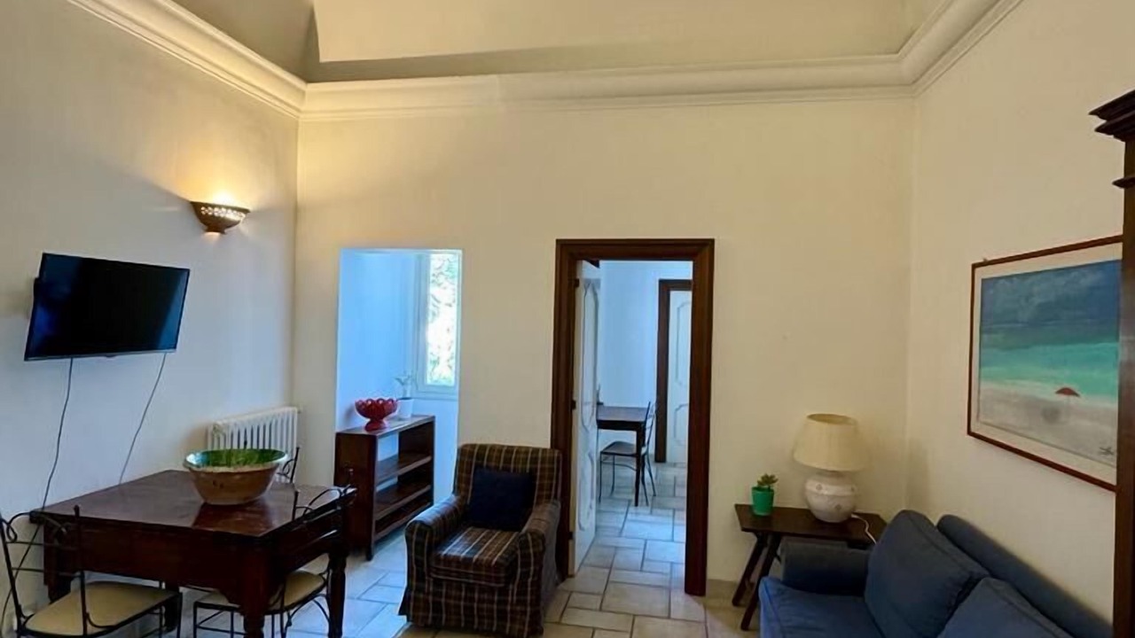 Photo of Livingroom in Lecce