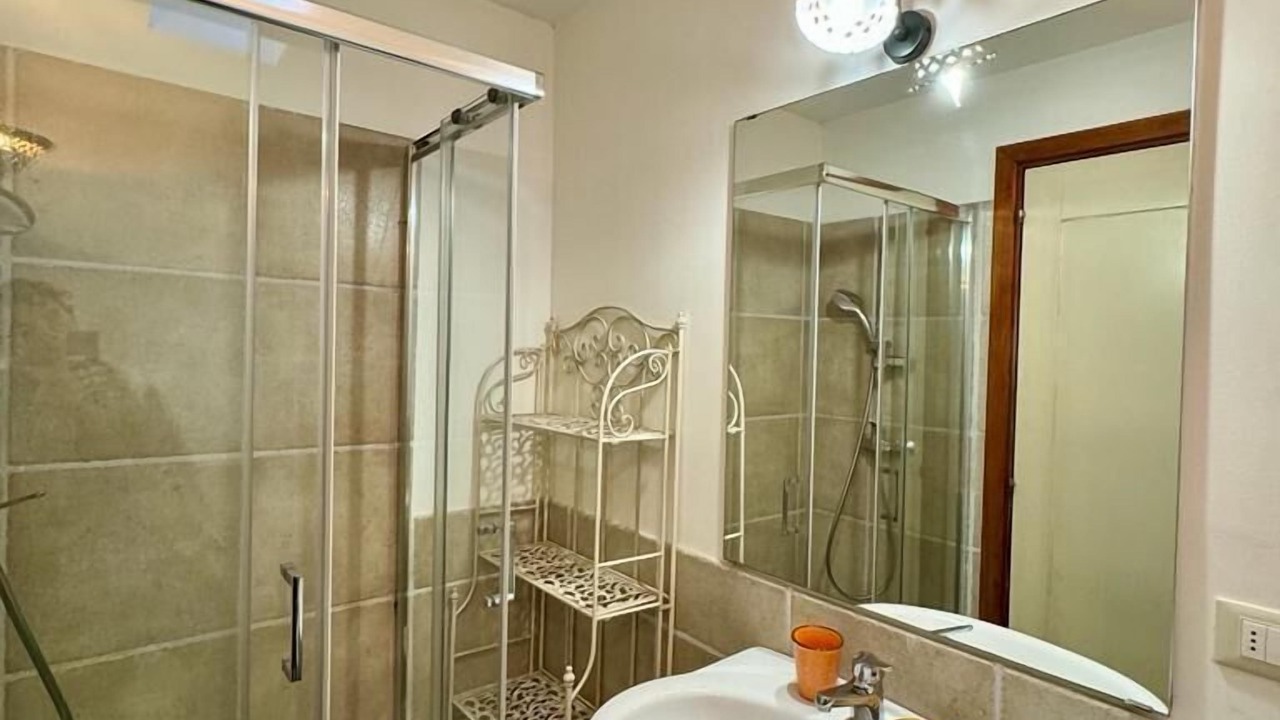 Photo of Bathroom in Lecce