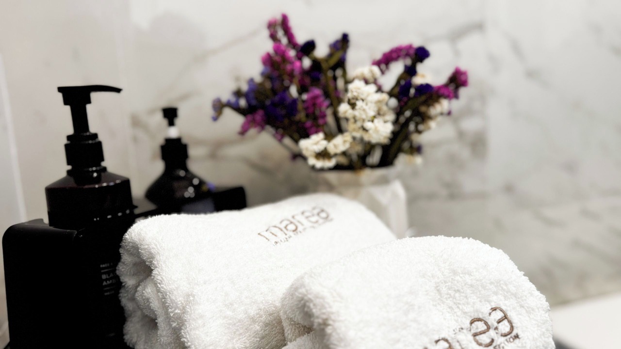 Photo of Bathroom in Santa Caterina