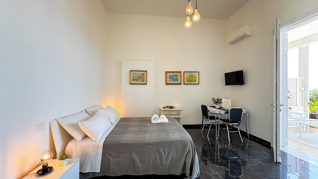 Photo of Bedroom in Santa Caterina