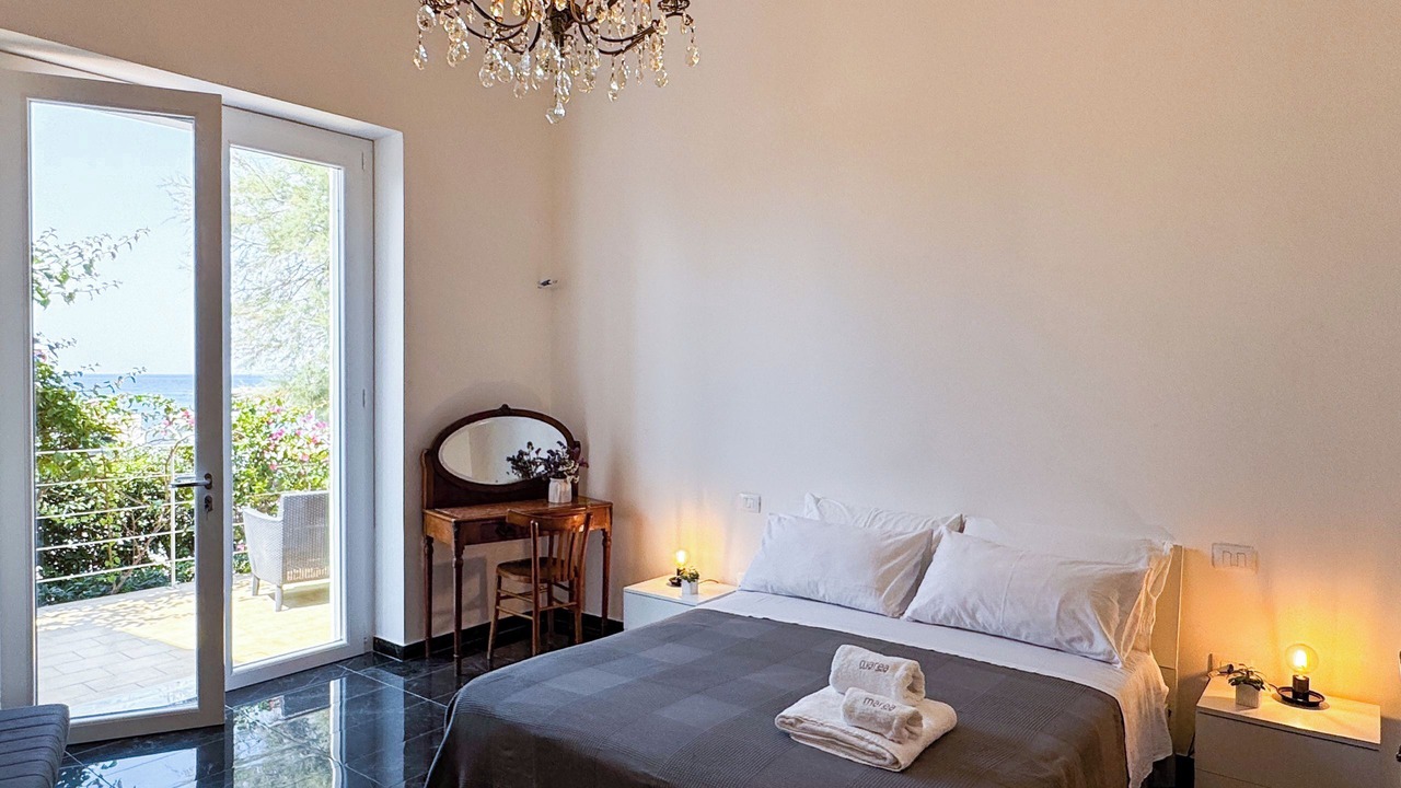 Photo of Bedroom in Santa Caterina