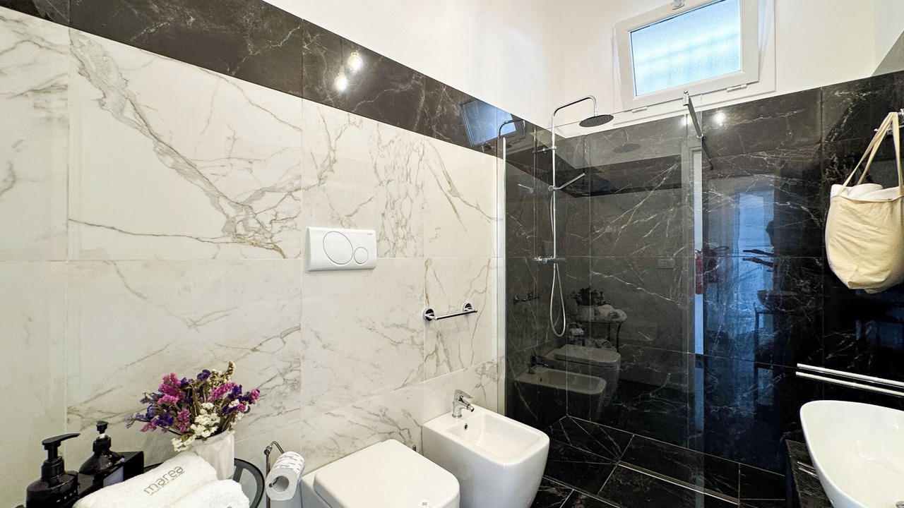 Photo of Bathroom in Santa Caterina