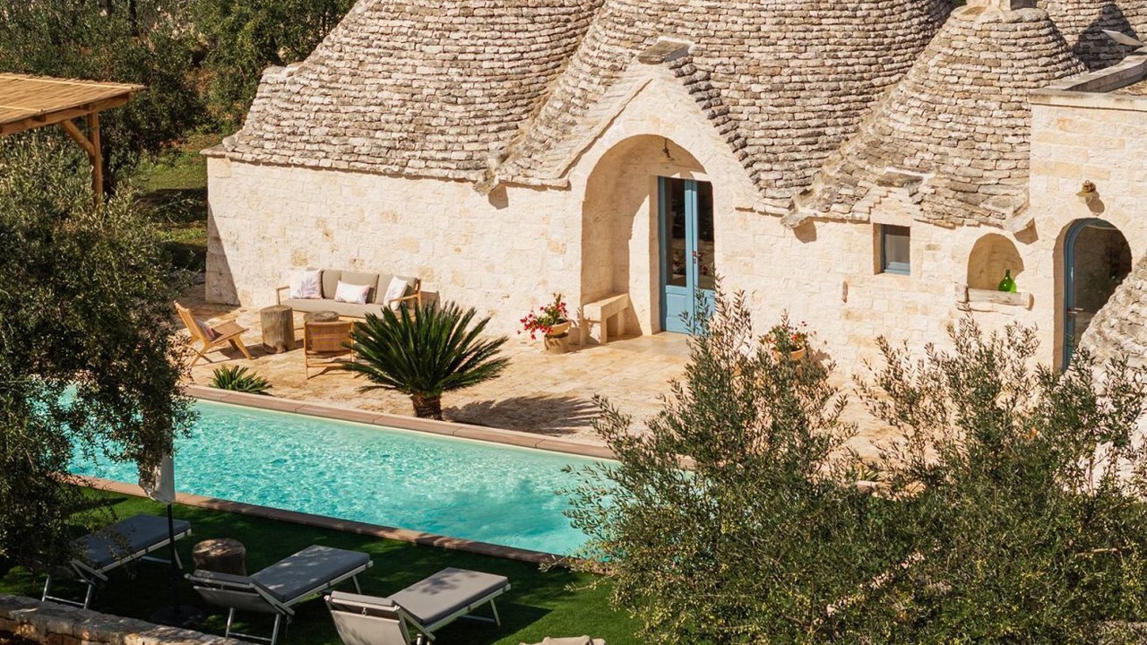 Photo of Outdoor in L'Assunta