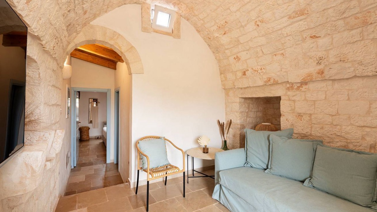 Photo of Livingroom in L'Assunta