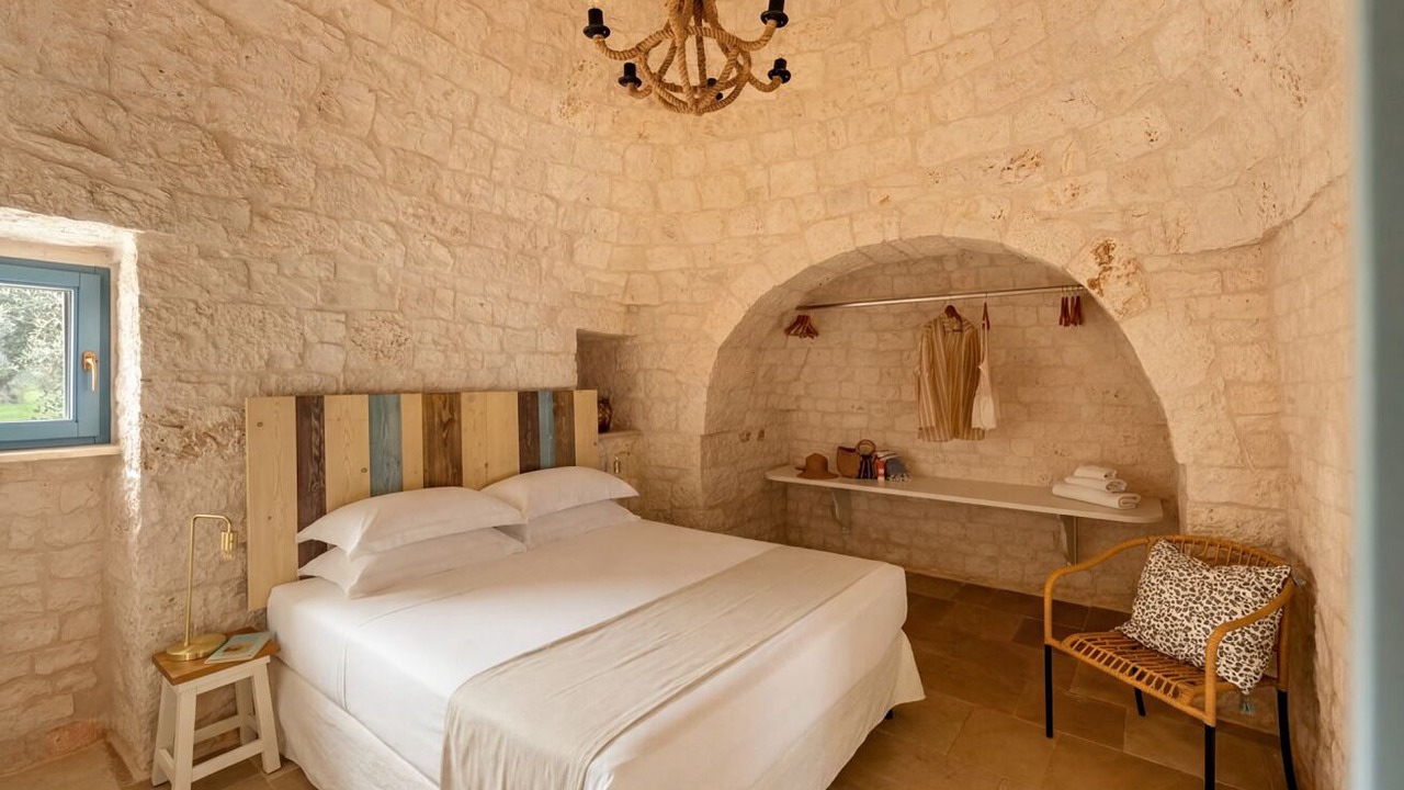 Photo of Bedroom in L'Assunta