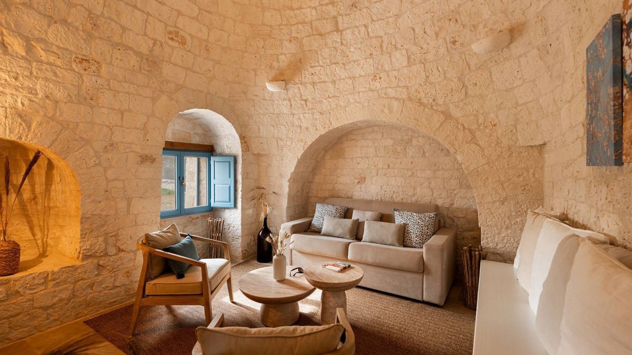 Photo of Livingroom in L'Assunta