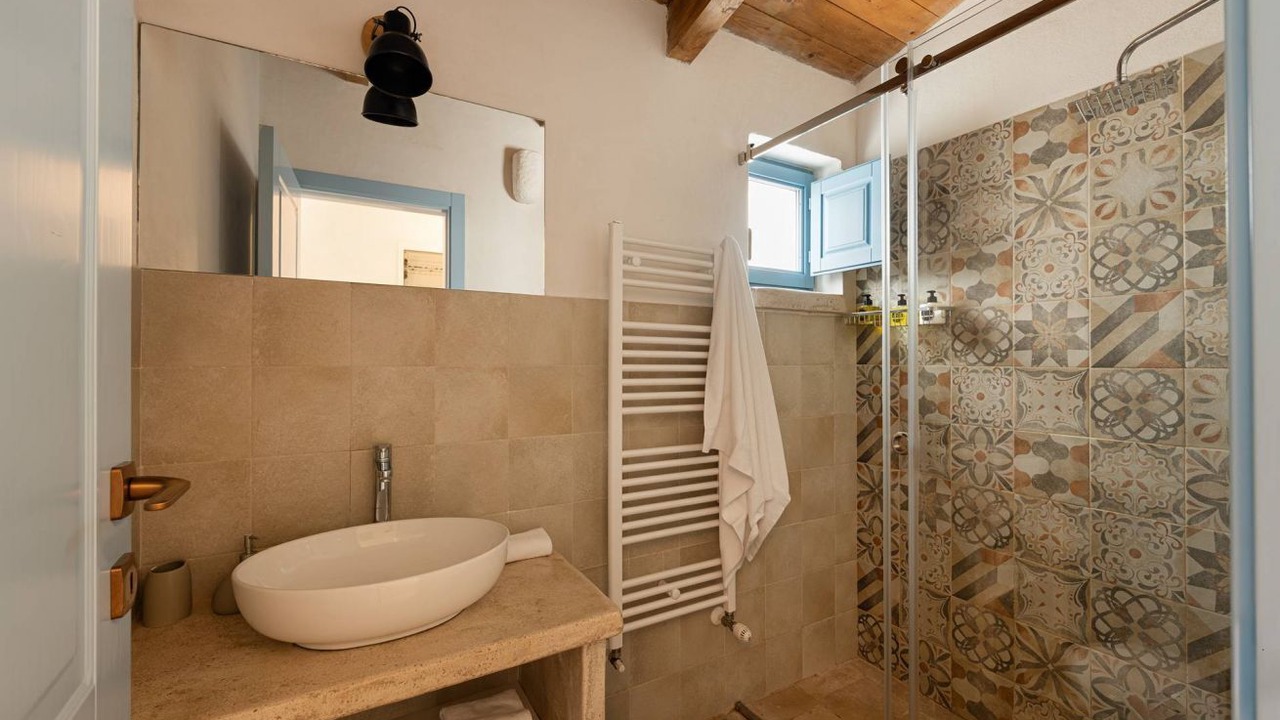 Photo of Bathroom in L'Assunta