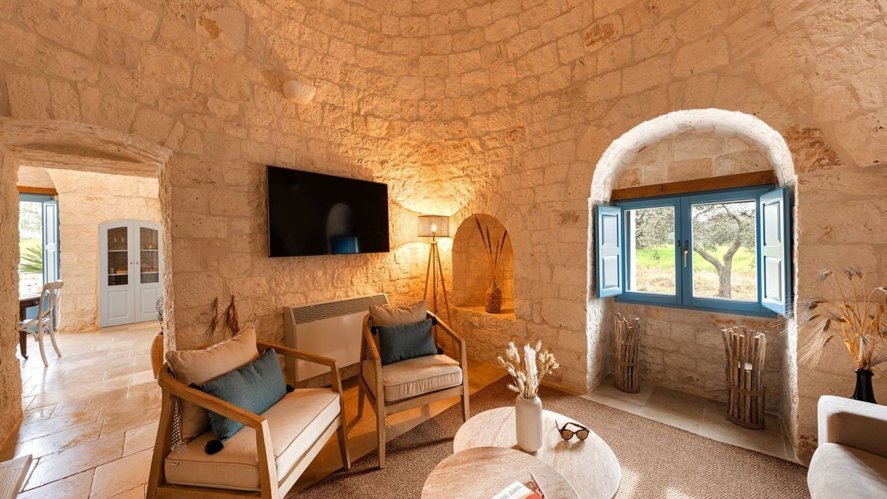 Photo of Livingroom in L'Assunta
