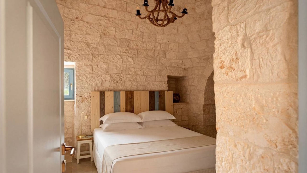 Photo of Bedroom in L'Assunta