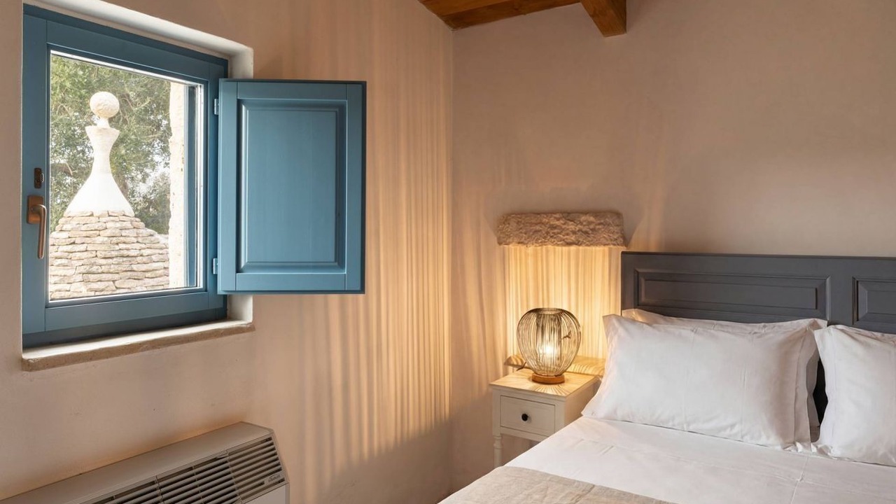 Photo of Bedroom in L'Assunta