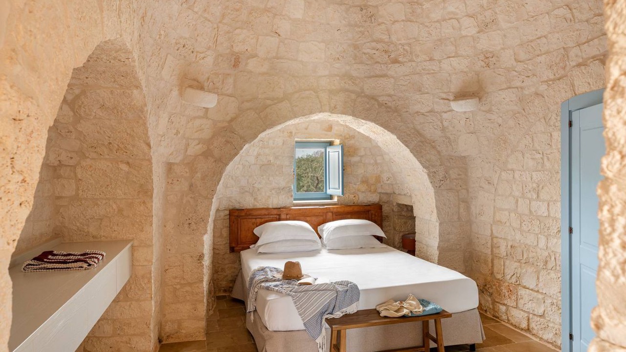 Photo of Bedroom in L'Assunta